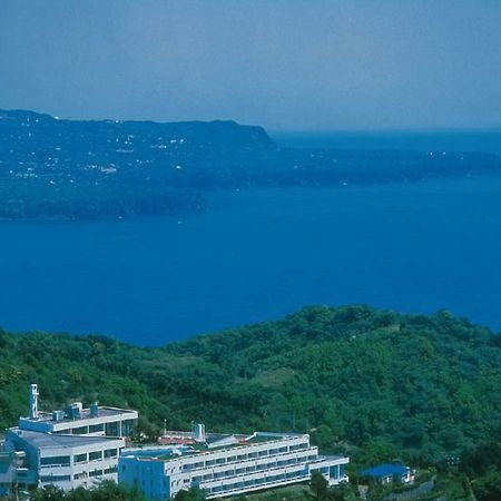 Atagawa Heights Hotel Higashiizu Ngoại thất bức ảnh