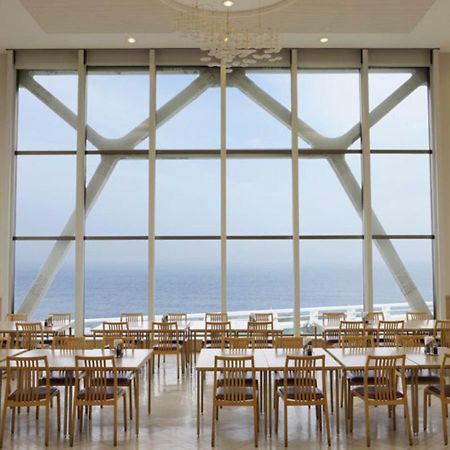 Atagawa Heights Hotel Higashiizu Ngoại thất bức ảnh