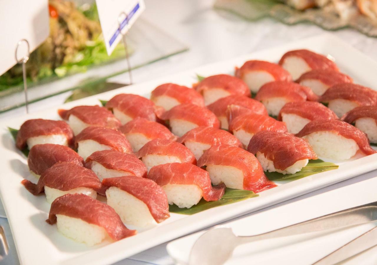 Atagawa Heights Hotel Higashiizu Ngoại thất bức ảnh