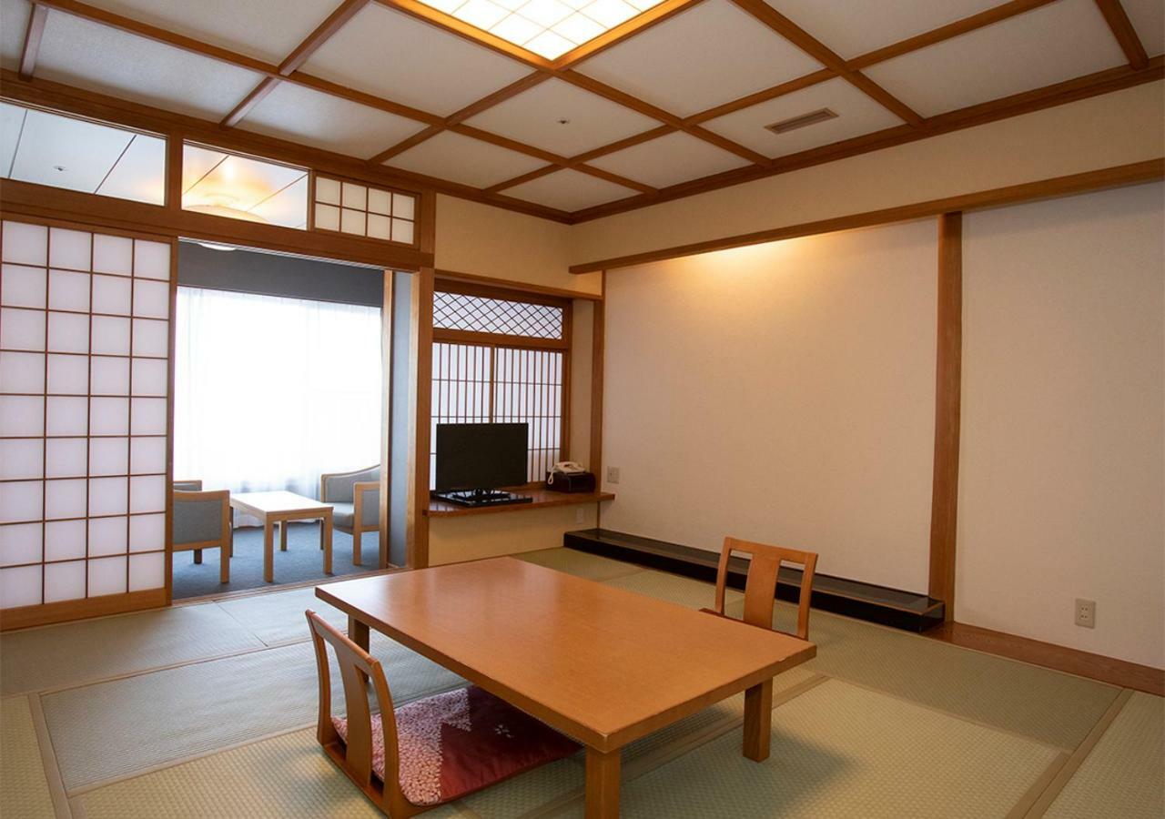Atagawa Heights Hotel Higashiizu Ngoại thất bức ảnh