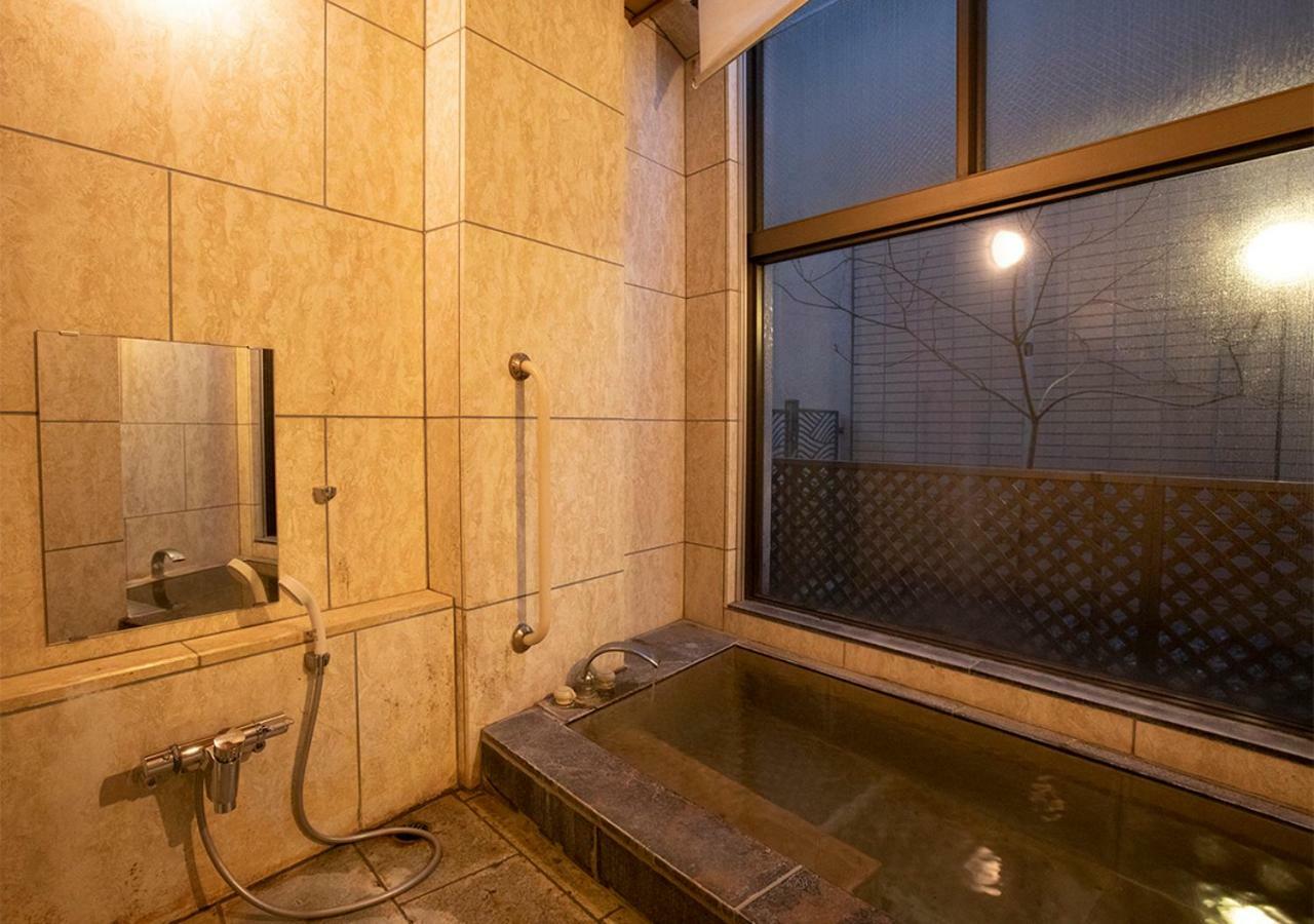 Atagawa Heights Hotel Higashiizu Ngoại thất bức ảnh