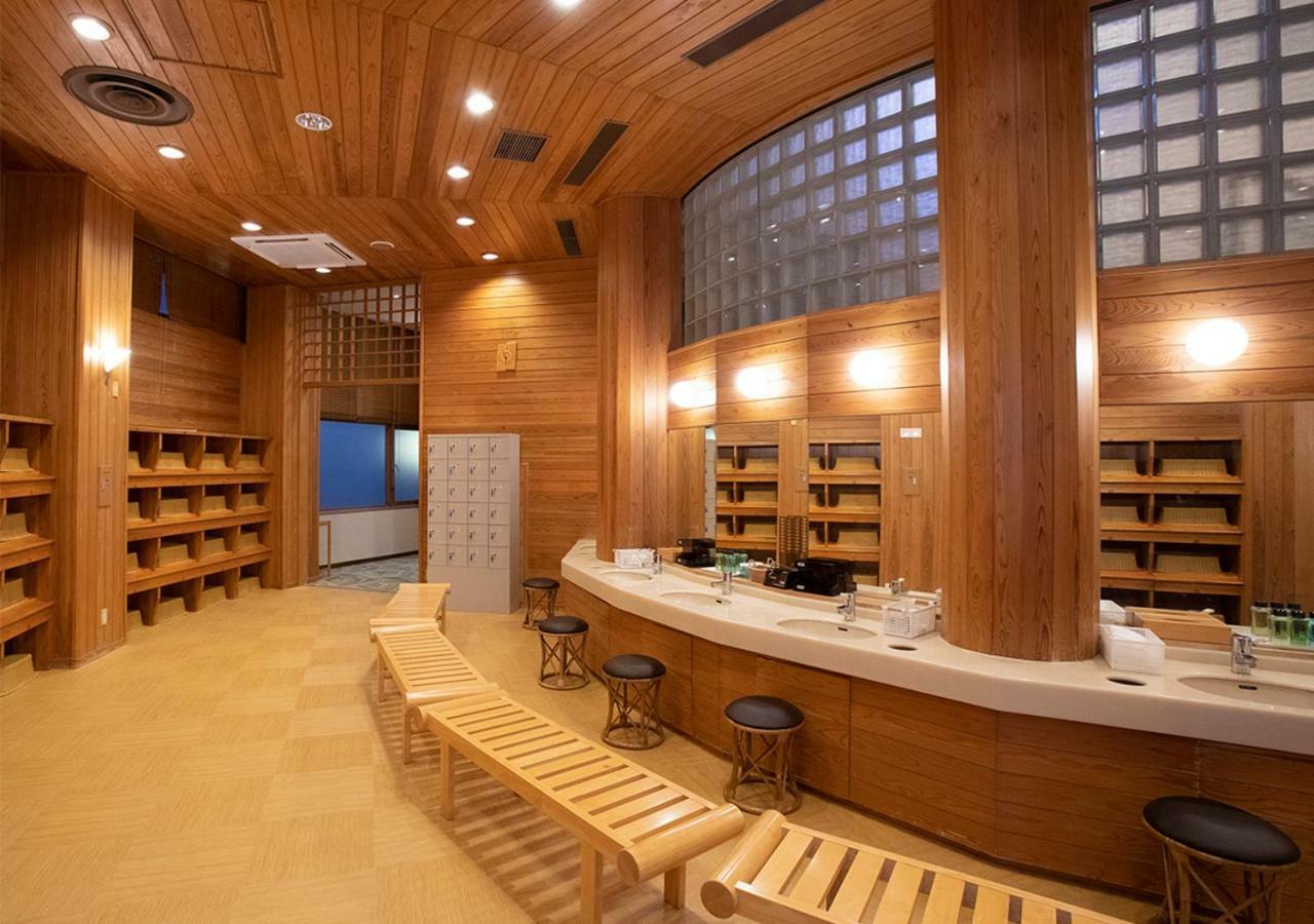 Atagawa Heights Hotel Higashiizu Ngoại thất bức ảnh