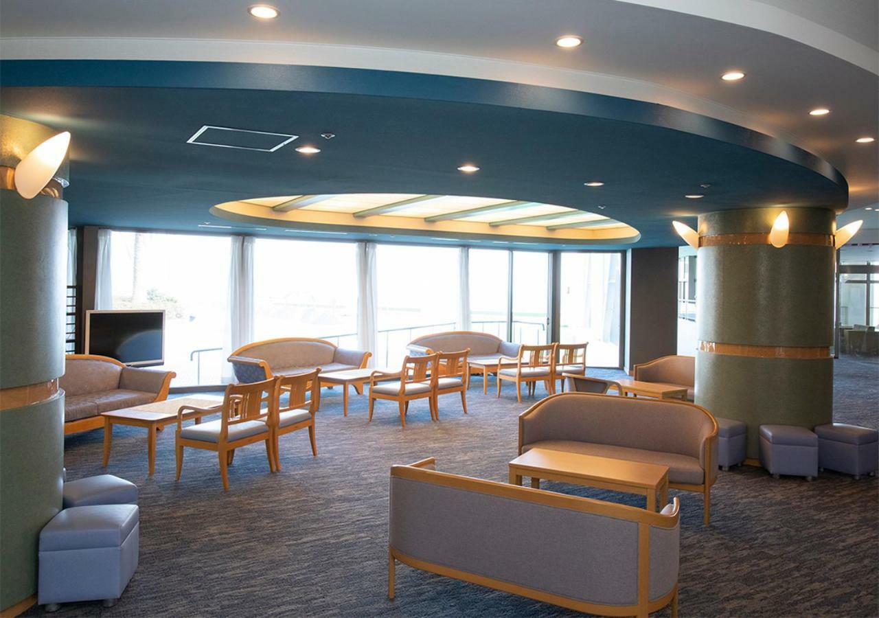 Atagawa Heights Hotel Higashiizu Ngoại thất bức ảnh
