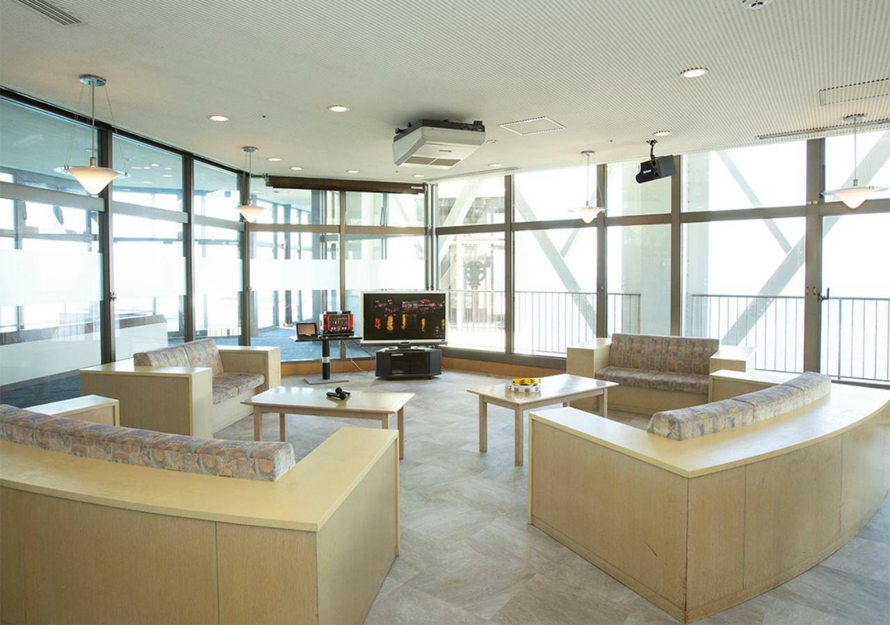 Atagawa Heights Hotel Higashiizu Ngoại thất bức ảnh